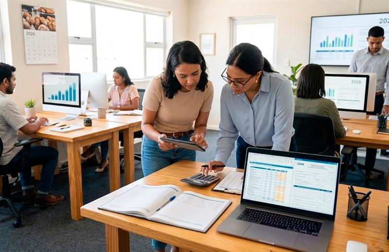 FICA Tax for Small Businesses: What You Really Need to Know in 2026